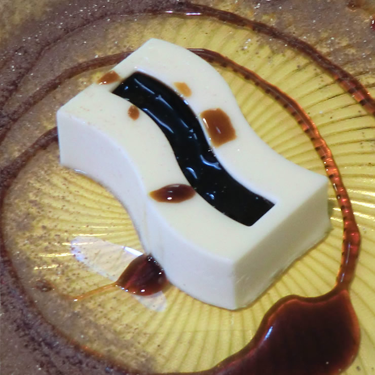 Panna Cotta