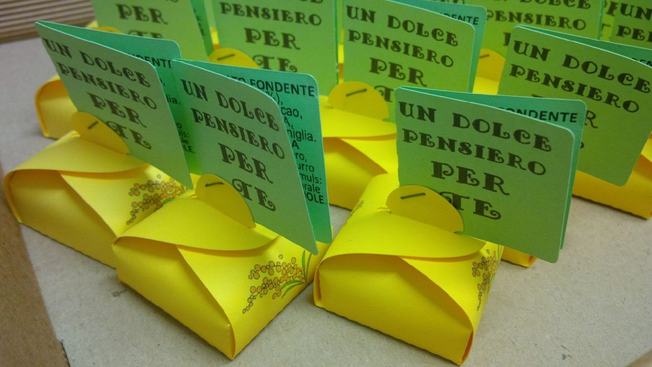 Festa della Donna