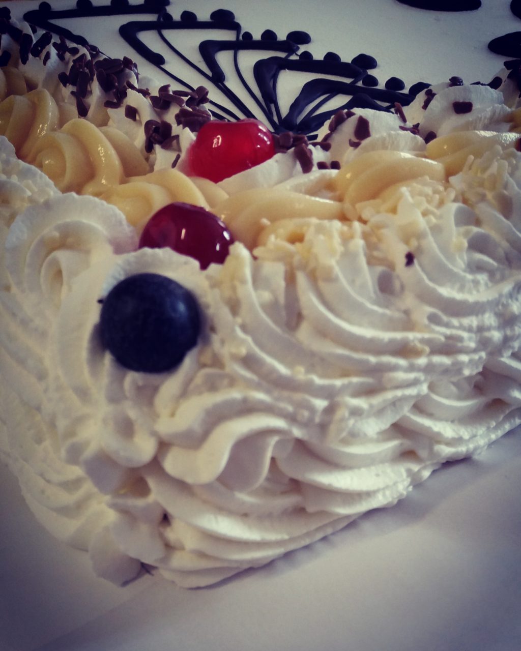 Torte personalizzate