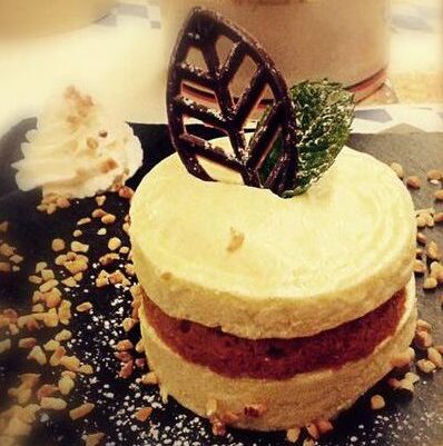 Dolci al cucchiaio