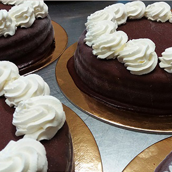 Torte