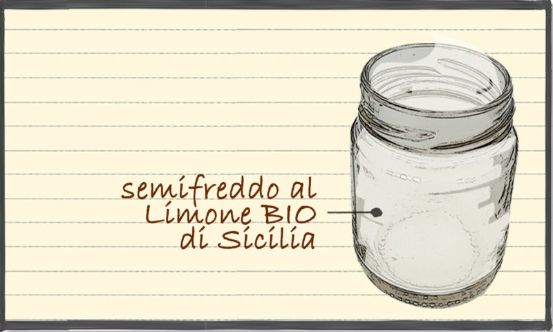 Loverie – Limone BIO di Sicilia