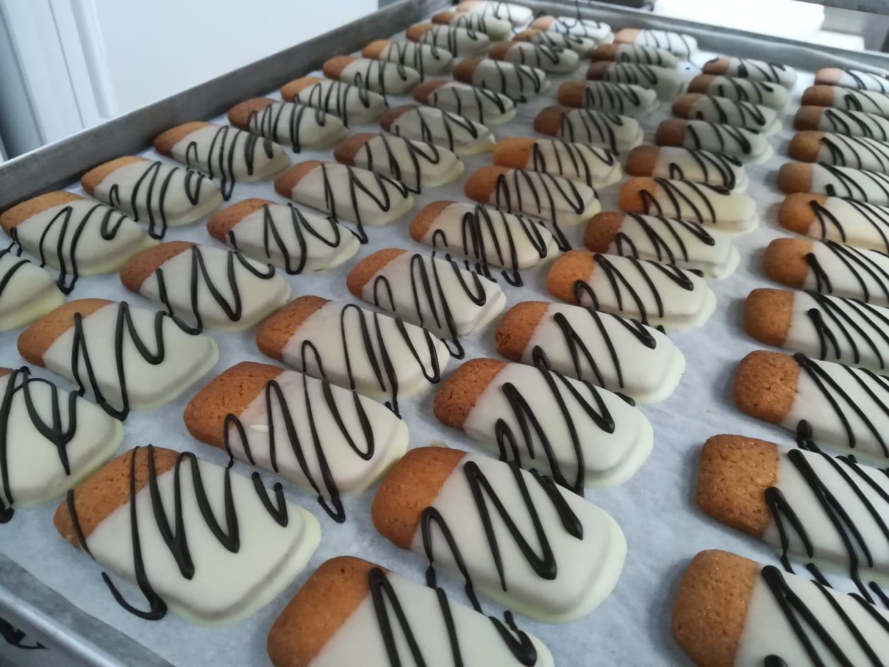 Biscotteria Artigianale e Torte Secche