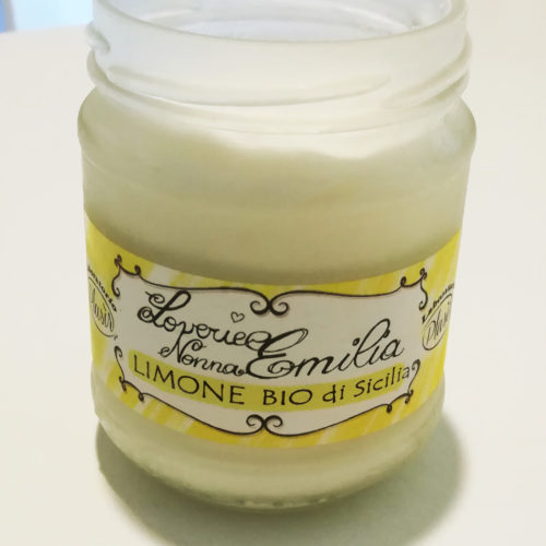 Loverie – Limone BIO di Sicilia