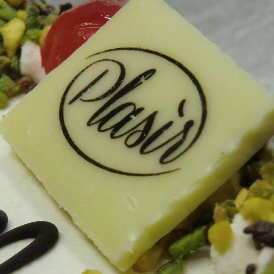 Cioccolateria personalizzata