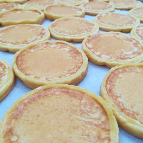Pancake classico