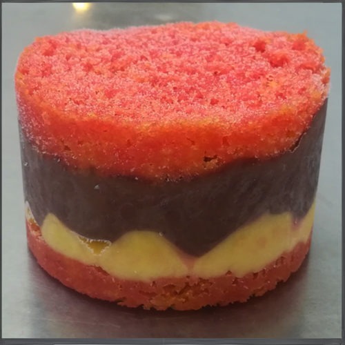 Zuppa Inglese