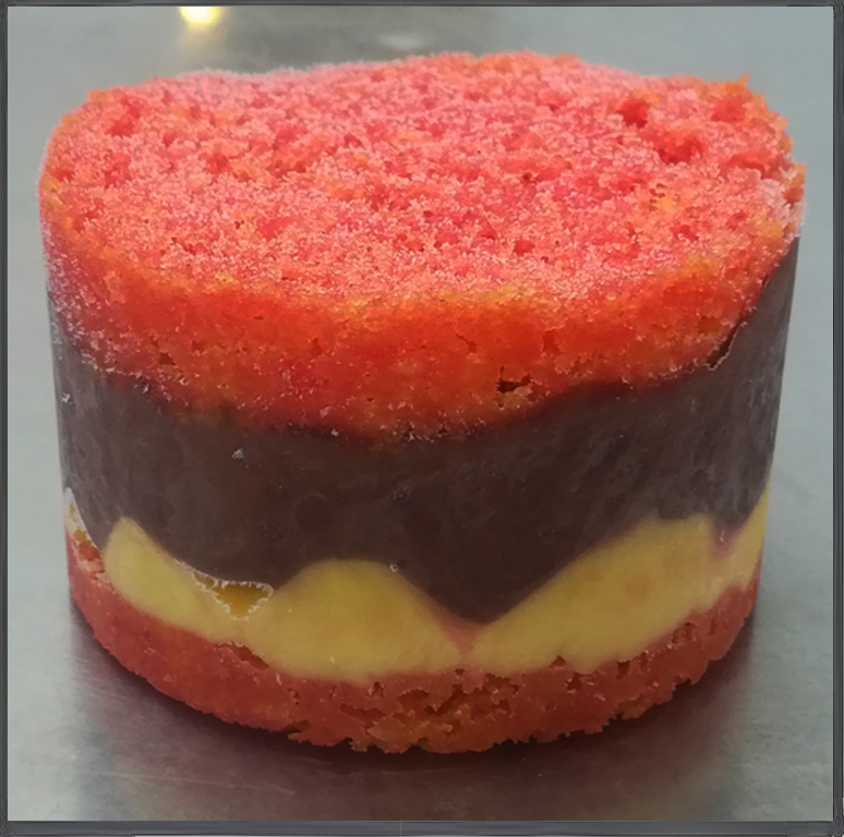 Zuppa Inglese